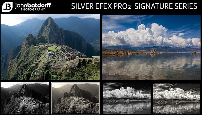 silver efex pro presets